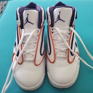 Women's Air Jordan OG sneakers